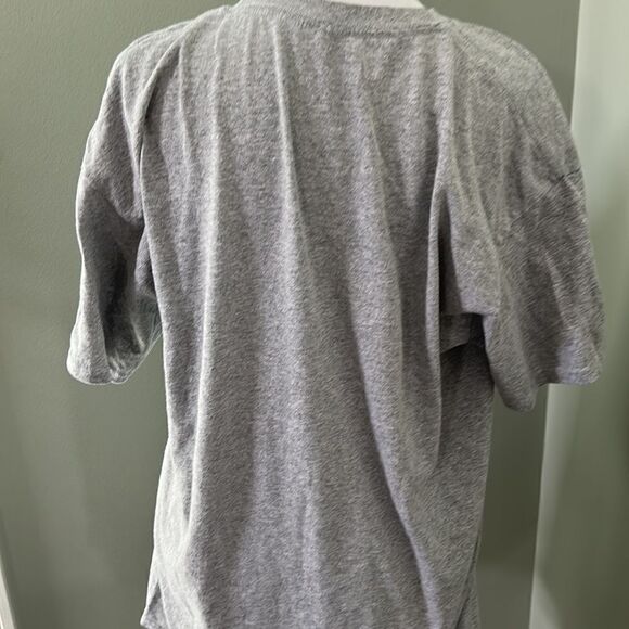 76ers t-shirt. Size L - Picture 2 of 2